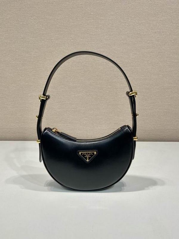 Prada Handbags 114